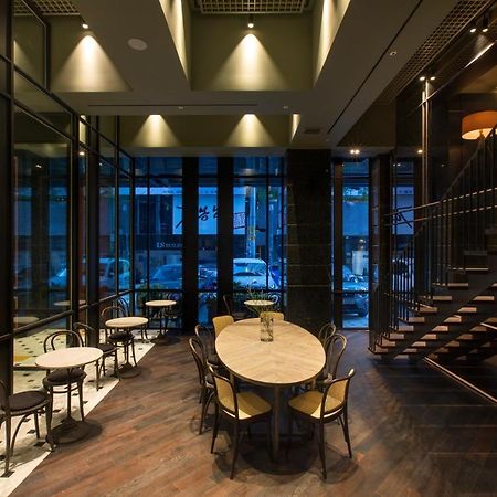 Hotel Star Gangnam Szöul Kültér fotó