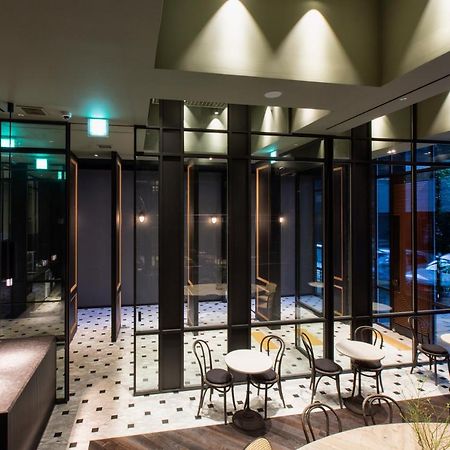 Hotel Star Gangnam Szöul Kültér fotó