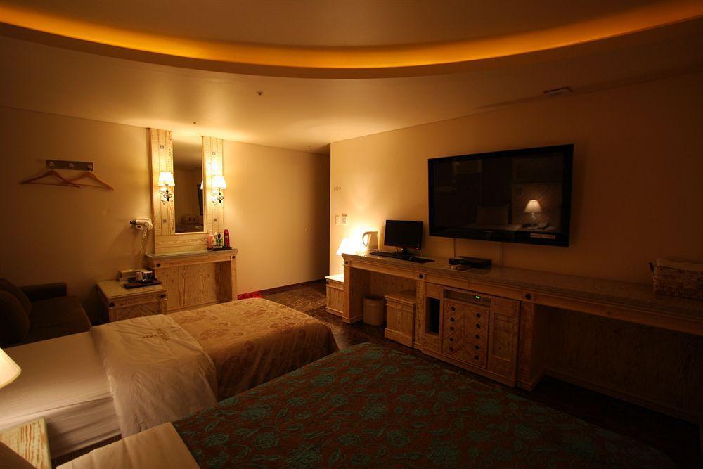 Hotel Star Gangnam Szöul Kültér fotó