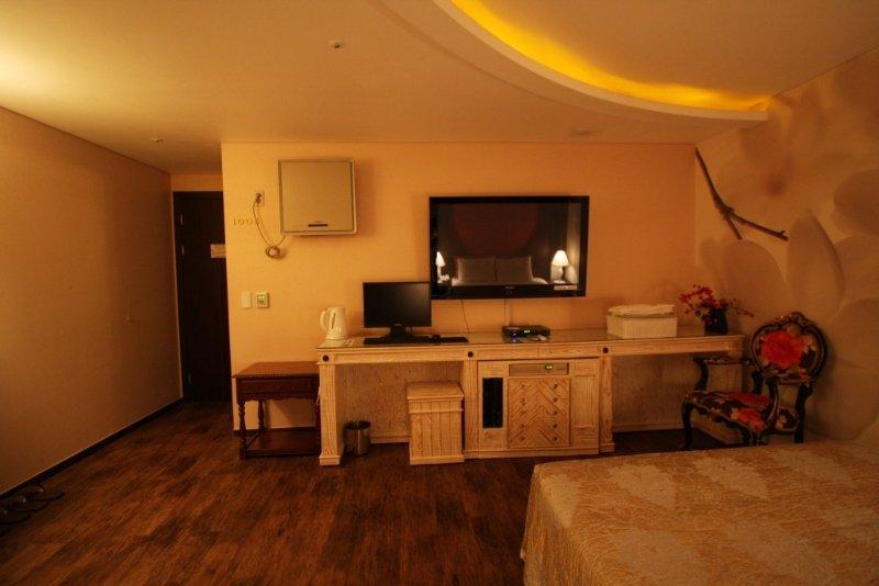 Hotel Star Gangnam Szöul Kültér fotó