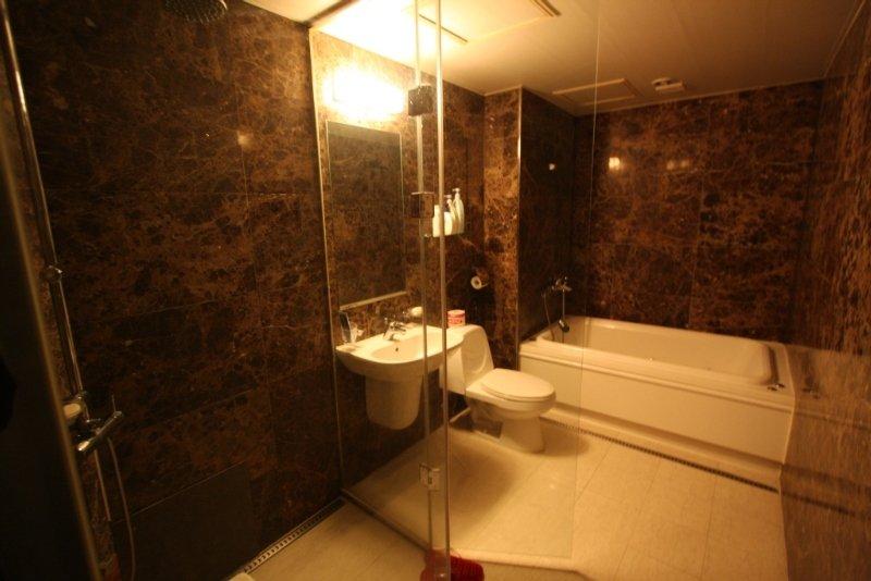 Hotel Star Gangnam Szöul Kültér fotó