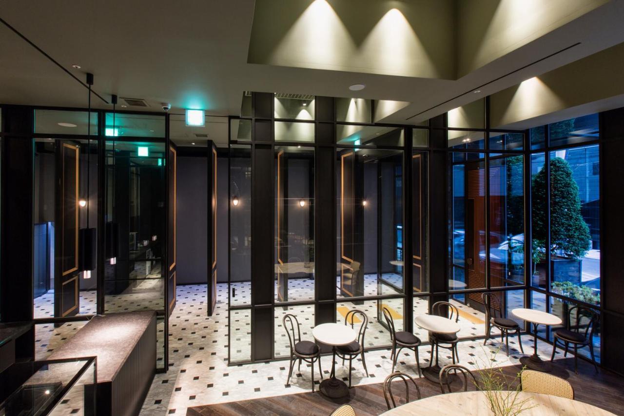 Hotel Star Gangnam Szöul Kültér fotó